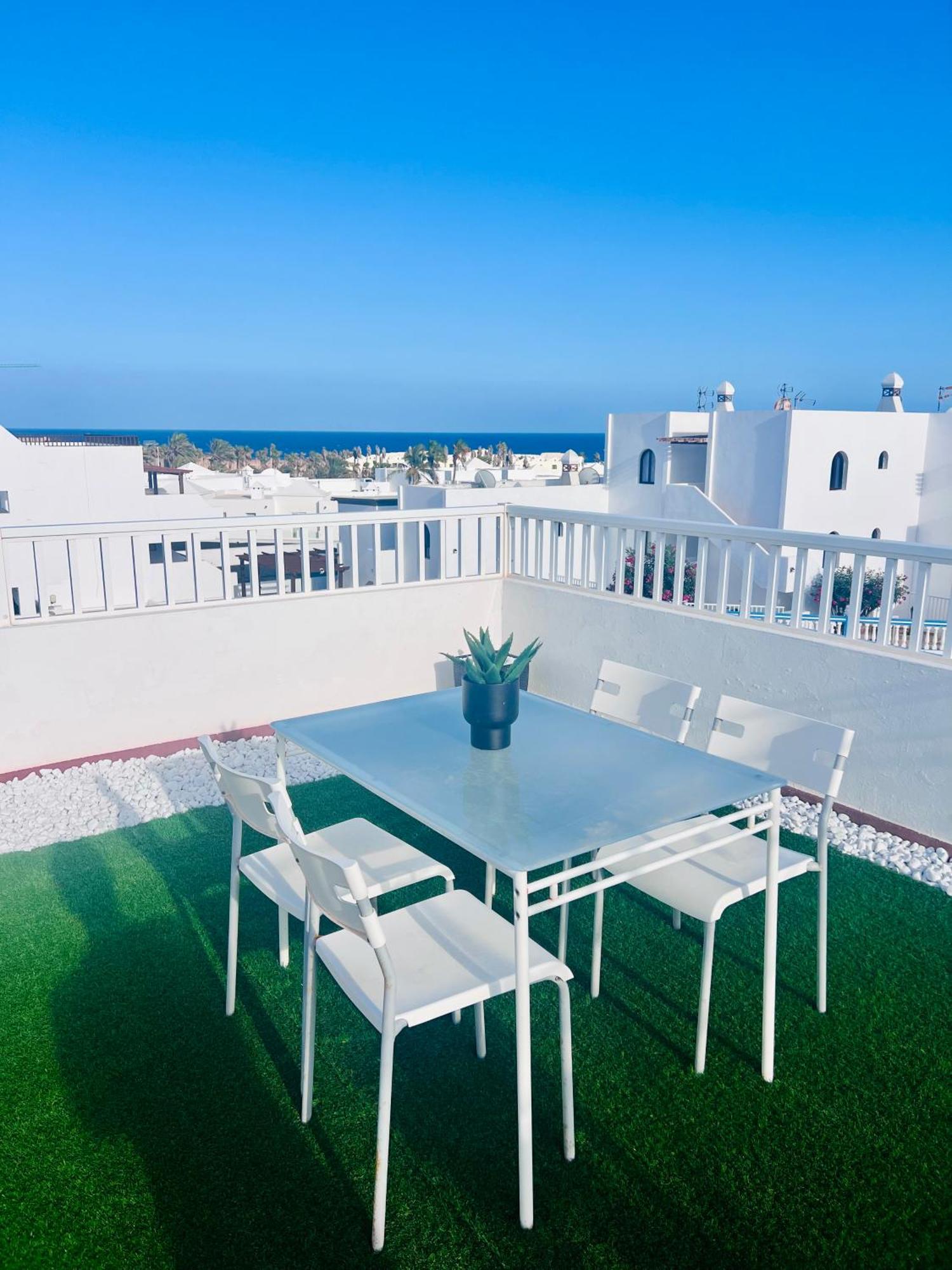 Apt 360º Panoramic View Costa Teguise Εξωτερικό φωτογραφία