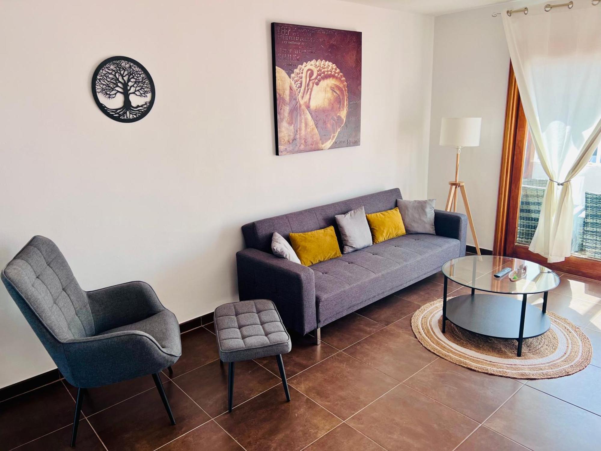 Apt 360º Panoramic View Costa Teguise Εξωτερικό φωτογραφία
