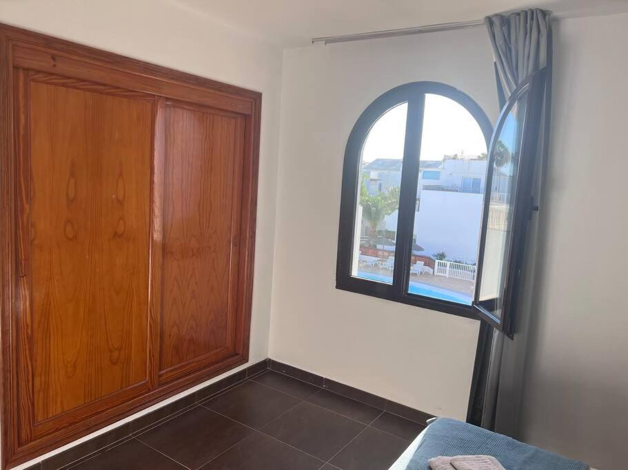 Apt 360º Panoramic View Costa Teguise Εξωτερικό φωτογραφία
