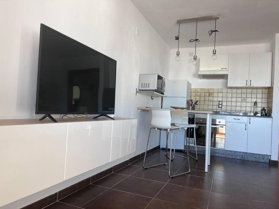 Apt 360º Panoramic View Costa Teguise Εξωτερικό φωτογραφία