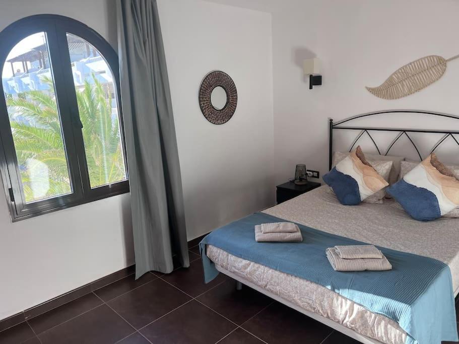 Apt 360º Panoramic View Costa Teguise Εξωτερικό φωτογραφία