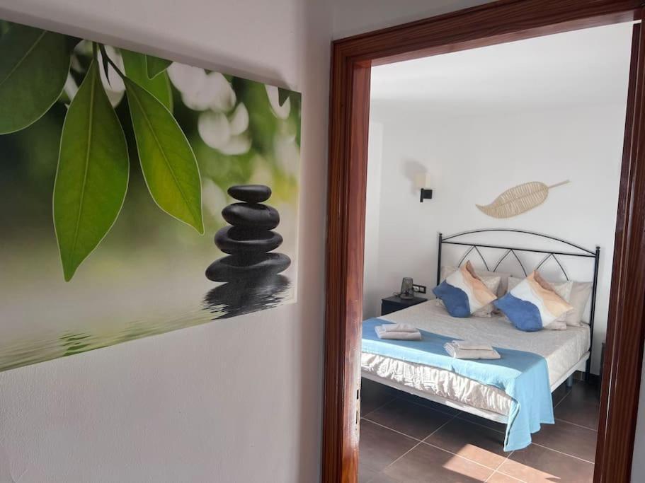Apt 360º Panoramic View Costa Teguise Εξωτερικό φωτογραφία
