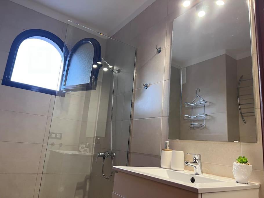 Apt 360º Panoramic View Costa Teguise Εξωτερικό φωτογραφία
