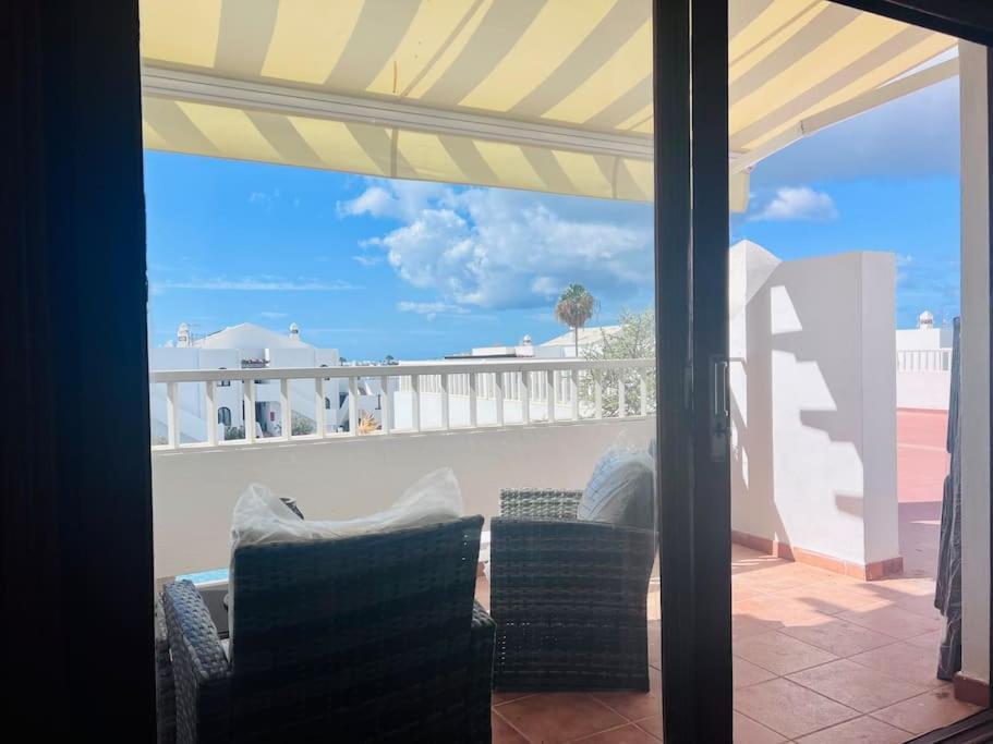 Apt 360º Panoramic View Costa Teguise Εξωτερικό φωτογραφία