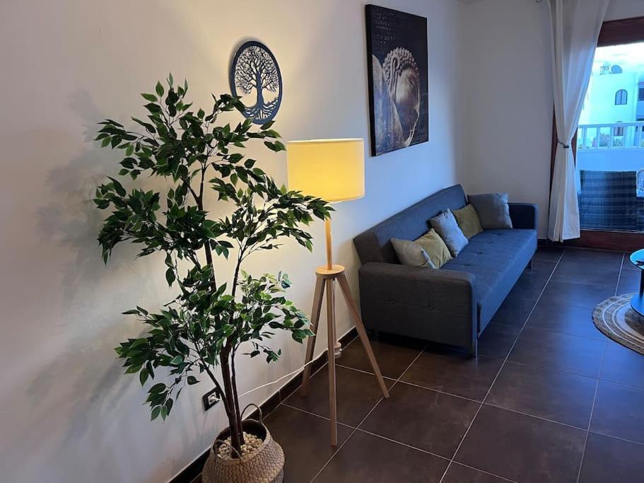 Apt 360º Panoramic View Costa Teguise Εξωτερικό φωτογραφία