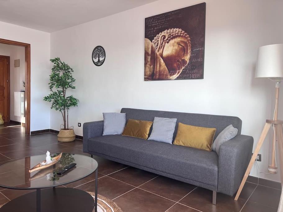 Apt 360º Panoramic View Costa Teguise Εξωτερικό φωτογραφία