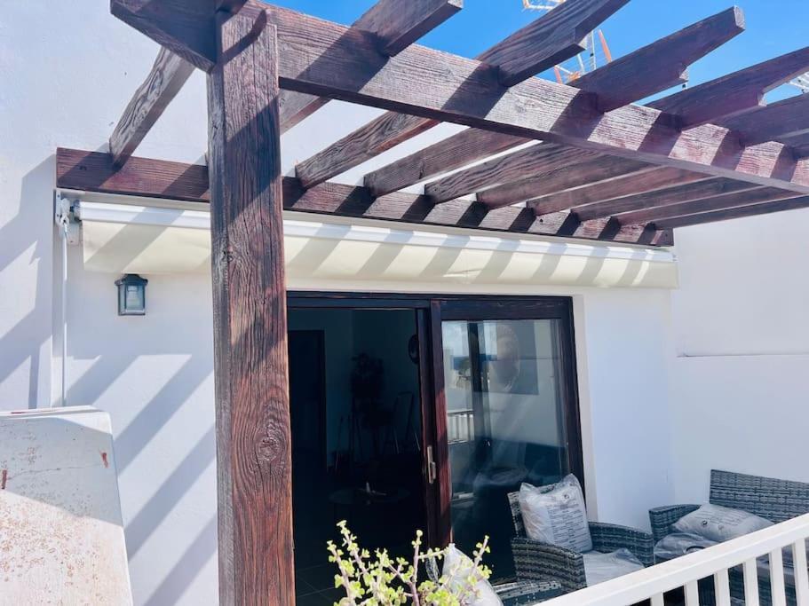Apt 360º Panoramic View Costa Teguise Εξωτερικό φωτογραφία