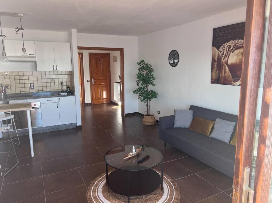 Apt 360º Panoramic View Costa Teguise Εξωτερικό φωτογραφία