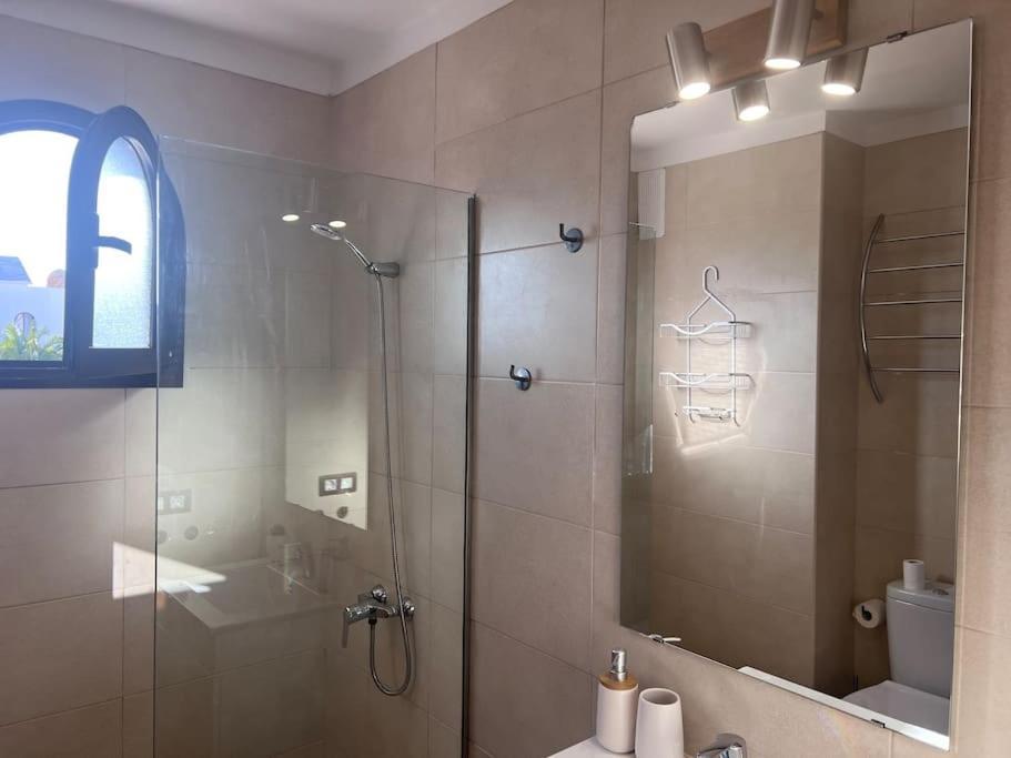 Apt 360º Panoramic View Costa Teguise Εξωτερικό φωτογραφία