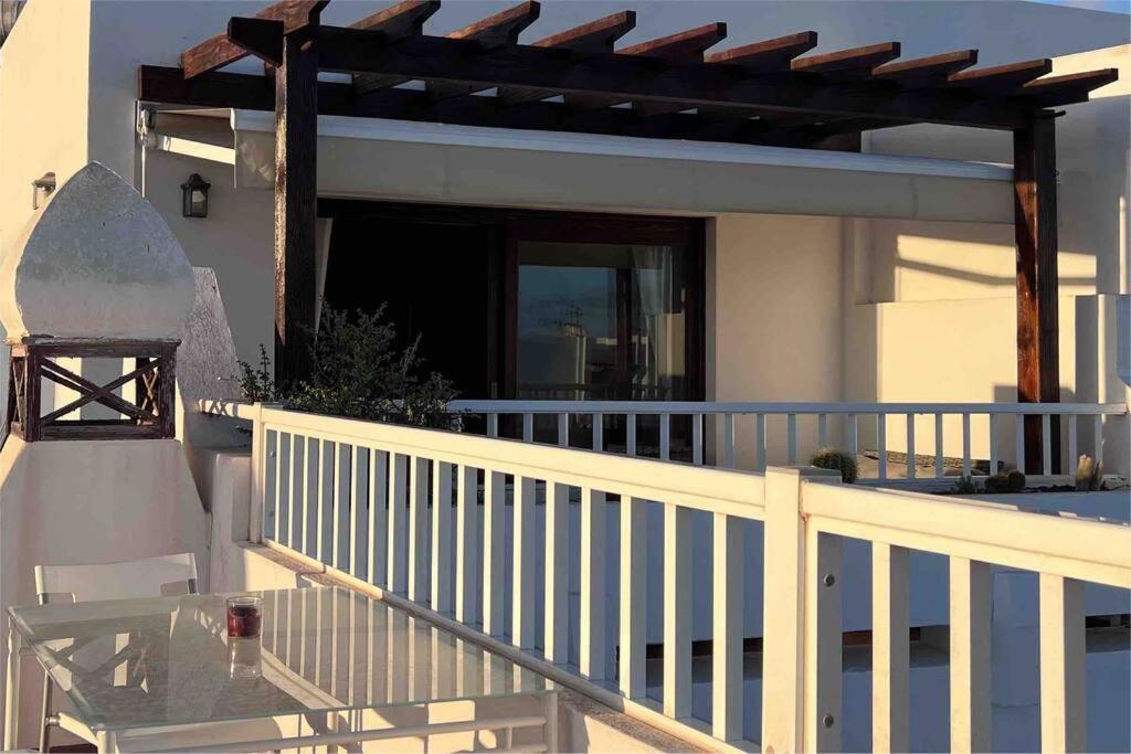 Apt 360º Panoramic View Costa Teguise Εξωτερικό φωτογραφία